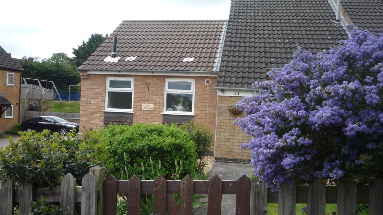 Bed and Breakfast The Little Annexe Stamford Exterior foto