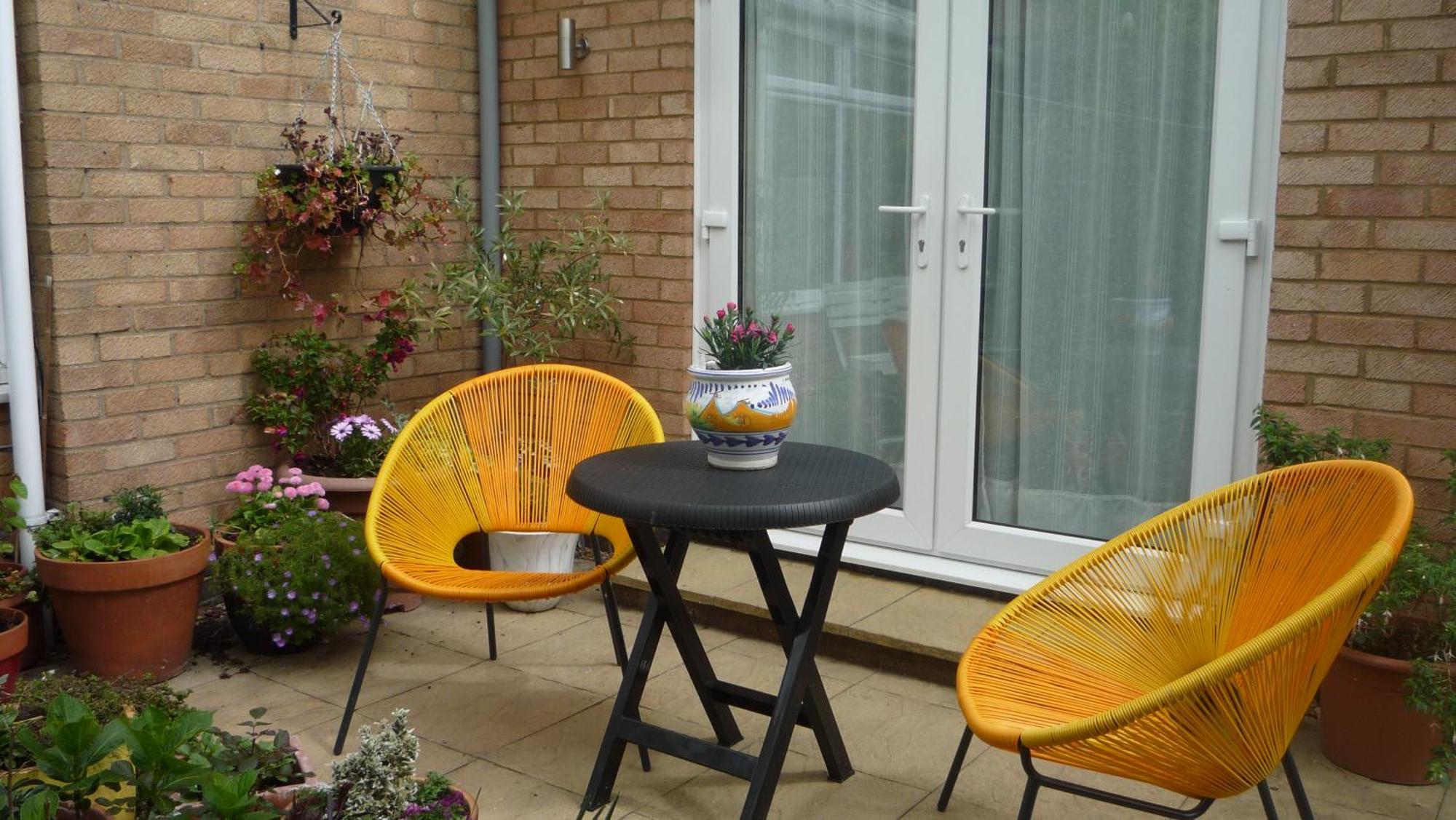 Bed and Breakfast The Little Annexe Stamford Exterior foto